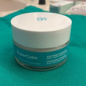 Arbonne SuperCalm Soothing Hydrator
